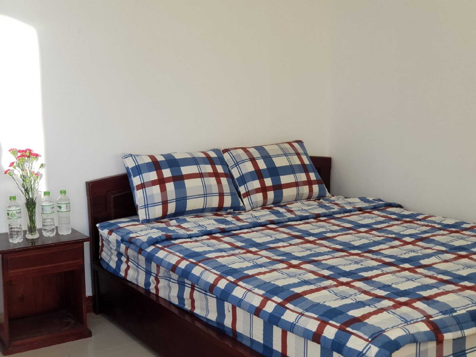 Hotel Newland Bay Ganh Dau Phú Quý Zewnętrze zdjęcie